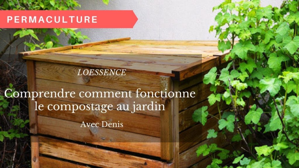 compostage domestique loessence