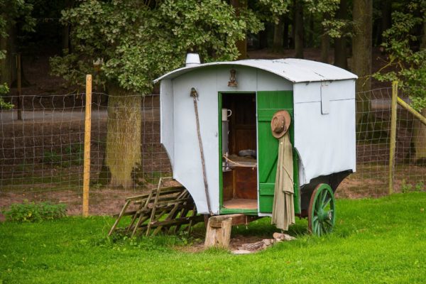 A savoir sur l' installation d'un habitat sur un terrain non constructible.