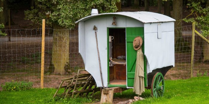 A Savoir Sur L’ Installation D’un Habitat Sur Un Terrain Non Constructible