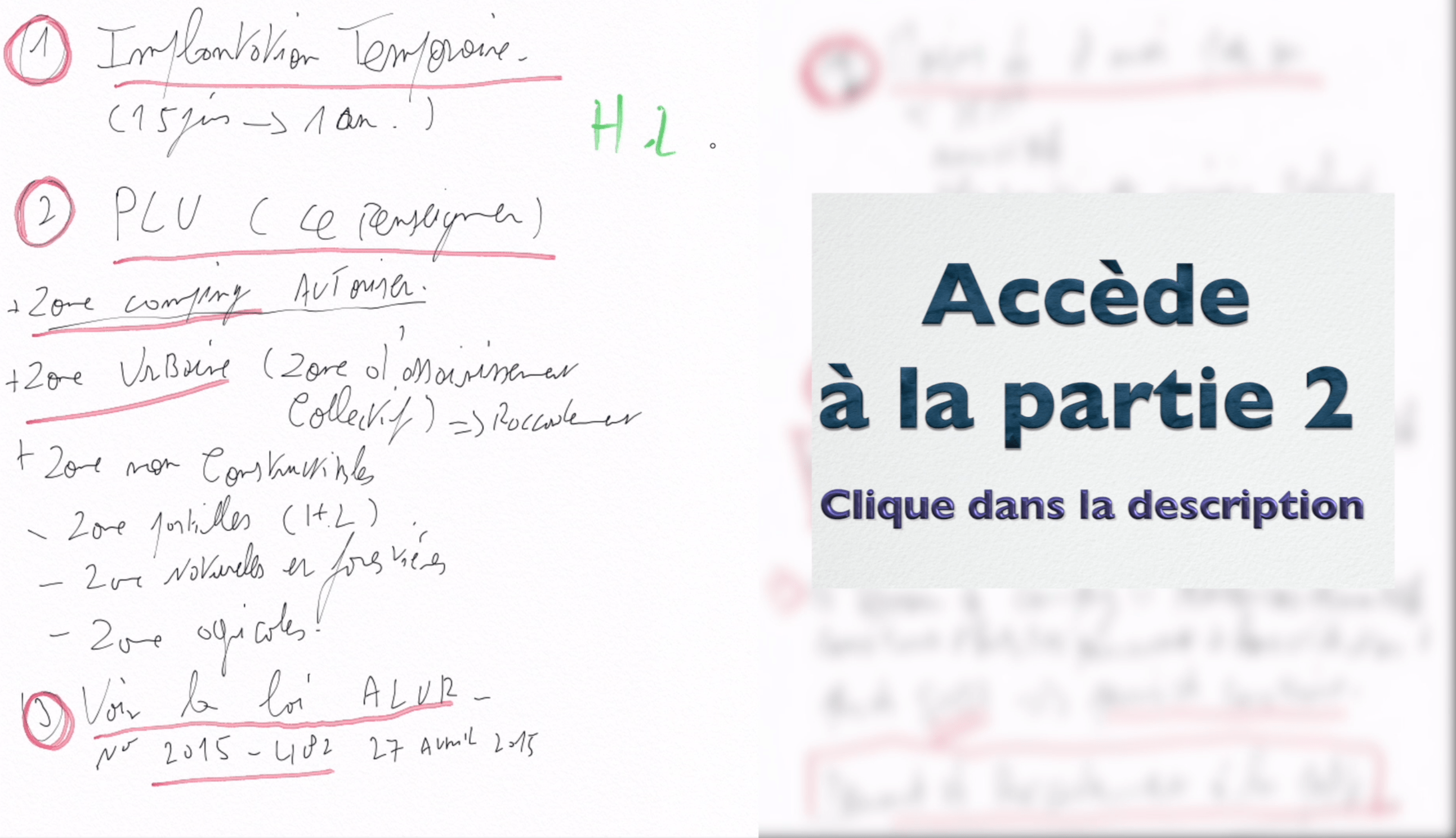Ou installer son habitat autonome en France sans ce faire virer par le préfet